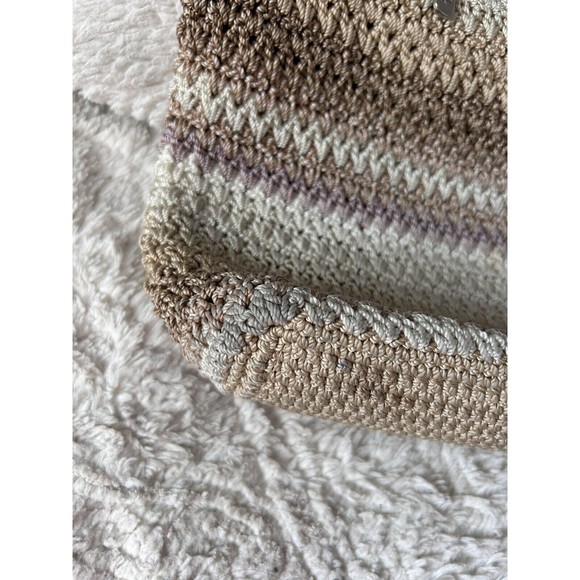 the sak purse color block knitted - Picture 5 of 13